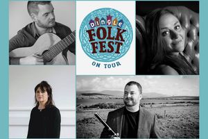Dingle Folk Festival