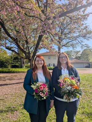 Vorsitzende des Betriebsrats der KWL Kultur und Werbung Lippstadt GmbH