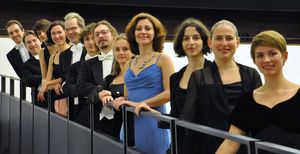 Kammersinfonie Stuittgart