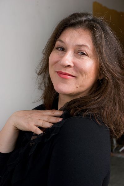 Eva Mattes