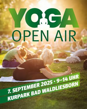 Insta Yoga Open Air