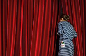 Führungen durch das sanierte Stadttheater Lippstadt starten