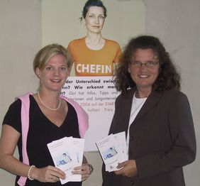 Existenzgründerseminar im CARTEC