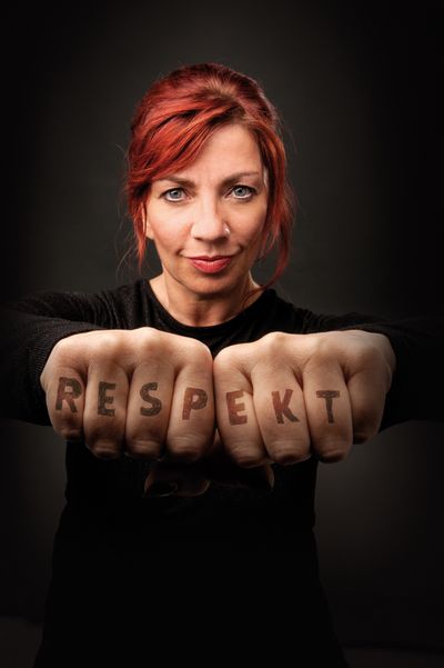 Dagmar Schönleber