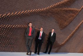 STORNO Philipzen Funke Rüther