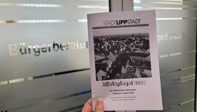 Der aktualisierte Mietspiegel enthält Aussagen zur ortsüblichen Vergleichsmiete für freifinanzierte Wohnungen in Mehrfamilienhäusern, die zwischen 40 und 100 Quadratmetern groß sind. Er ist unter anderem in der Bürgerberatung im Stadthaus erhältlich. Foto: Stadt Lippstadt