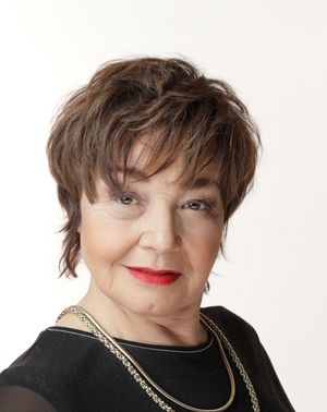 Anka Zink "Das Ende der Bescheidenheit"