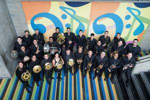 Venezuelan Brass Ensemble