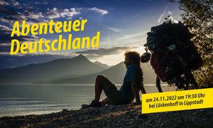 Abenteuer Deutschland