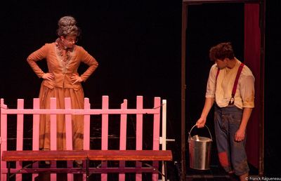 Tom Sawyer