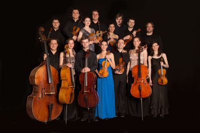 dogma chamber orchestra