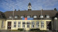 Volkshochschule