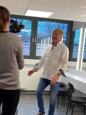 Reinhard Horn_Online-Wandelkonzert_Stadttheater Lippstadt