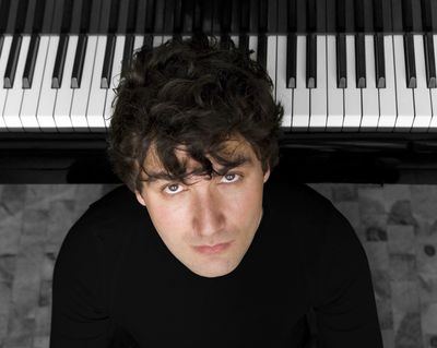 3. Klaviernacht Vadim_Chaimovich