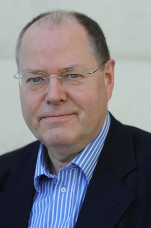 Peer Steinbrück