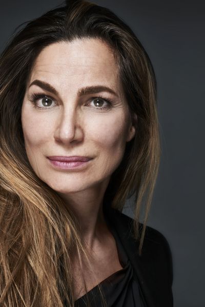 Alexandra Kamp