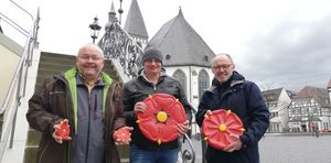 Lippe Rose Jona Werkstatt