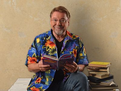 Jürgen von der Lippe 01_Pressefotos_Andre Kowalski_2017