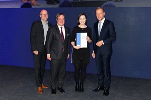 Landesbesten Ehrung Köln 2018