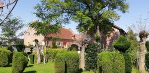 Rittergut Haus Heerfeld