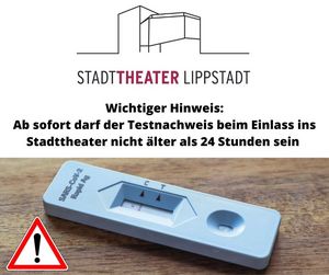 Stadttheater Test 24 Stunden