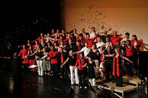 Vocalensemble Erwitte