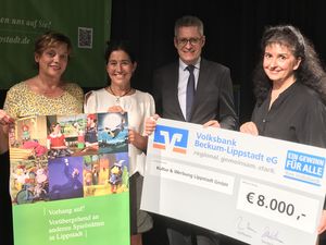 JUNGES THEATER 2019 / 2020, Vorstellung