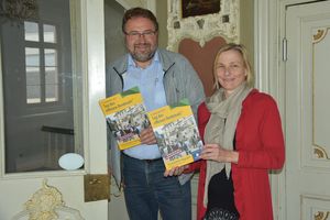 Die Organisatoren des „Tag des offenen Denkmals“ freuen sich auf zahlreiche Besucher. Foto: Stadt Lippstadt