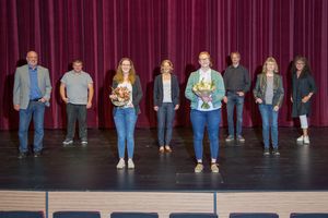 KWL setzt auf starken Nachwuchs