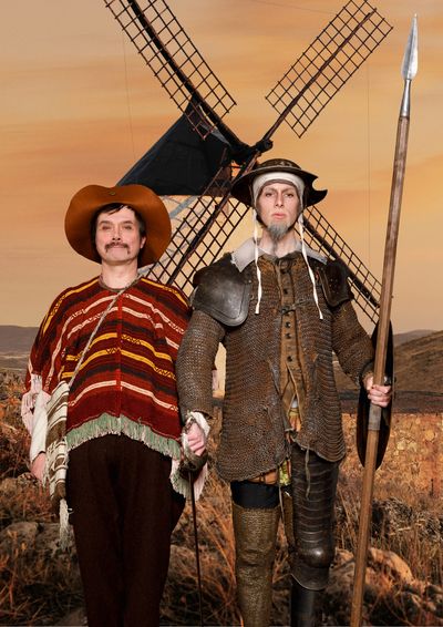 Don Quijote