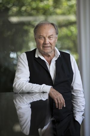 Wortfestival - Klaus Maria Brandauer