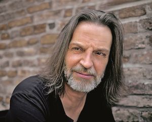 Helge Timmerberg ©Frank Zauritz