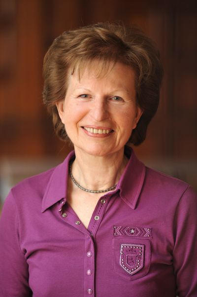 Marlene Schlömer