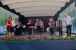 Akkordeonorchester GT1