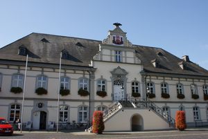 Rathaus