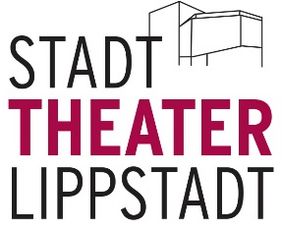 Logo Stadttheater, quadratisch