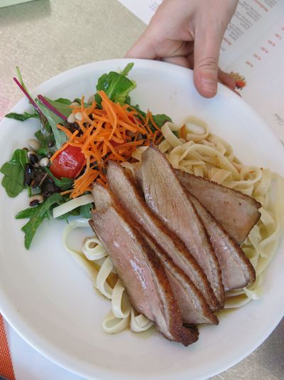 Lippstadt Culinaire - Food