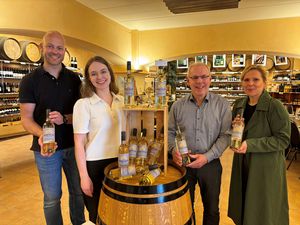 Pressefoto Herbstwochenwein