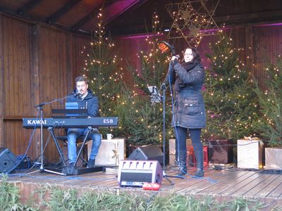Piano Duo "Ton Werk"
