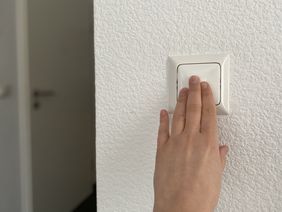 Bei der Earth Hour 2021 bleibt für 60 Minuten das Licht aus. Foto: Stadt Lippstadt