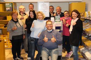 Laienspielschar 2024