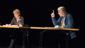 Millowitsch & Sittler