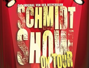 Schmidt Show