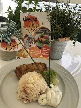 Lippstadt Culinaire_Essen