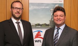 STARTERCENTER NRW Hellweg bei der Wirtschaftsförderung Lippstadt GmbH