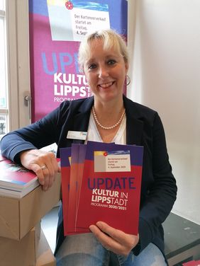 Stadttheater Lippstadt_Vorverkaufsstart 2020_Iris Lüttmann