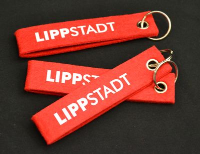 Lippstadt Schlüsselanhänger