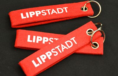 Lippstadt Schlüsselanhänger