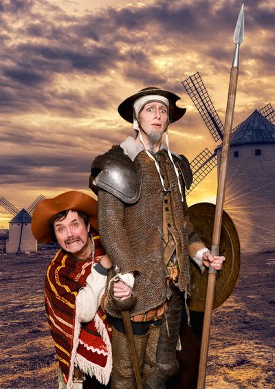 Don Quijote