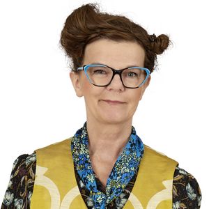 Frieda Braun_Erst mal durchatmen!